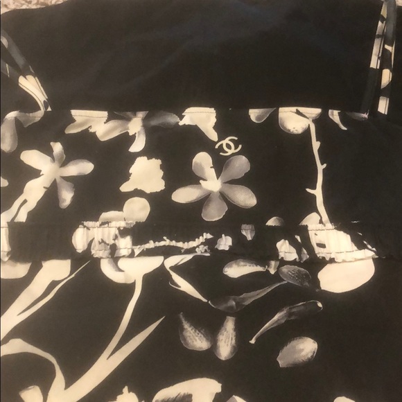 CHANEL Other - CHANEL swimsuit